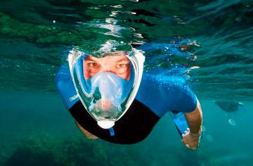 Best Snorkel Masks  