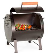 Char-Griller 2-2424 Table Top Charcoal Grill