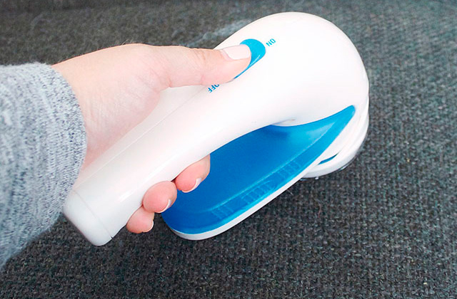 Best Lint Removers  