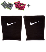 Nike 1378126-P Essentials Volleyball Knee Pads