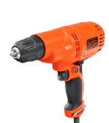 Black & Decker DR260C Powerful and Compact