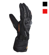 kemimoto Warm Waterproof Winter Motorcycle Gloves