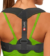 Pogcay 4224 Posture Corrector for Women and Men