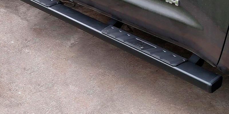 Review of Tyger Auto TG-RS2T40168 Side Running Boards for 2007-2018 Toyota Tundra Double Cab (NOT for CrewMax Cab)