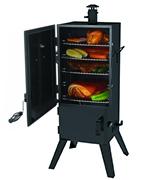 Dyna-Glo 36-Inch Vertical Charcoal Smoker