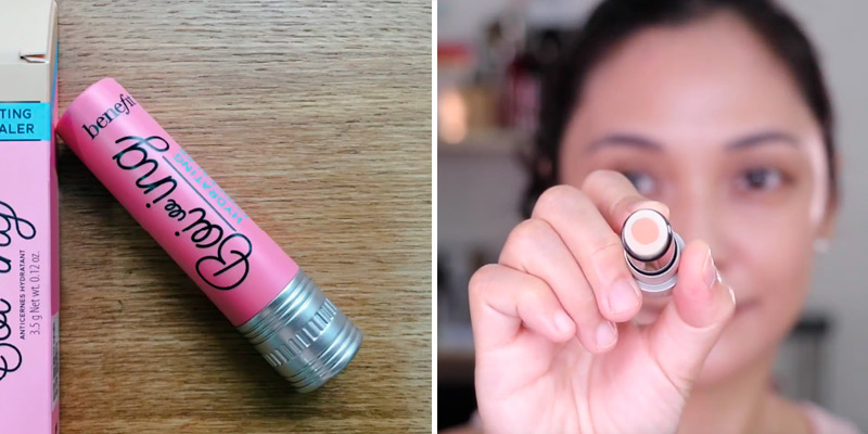 Review of Benefit Boi ing Hydrating Concealer