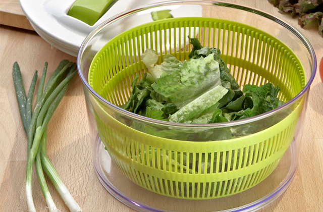 Best Salad Spinners  