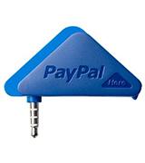 Paypal Mobile Credit Card Reader/Swiper