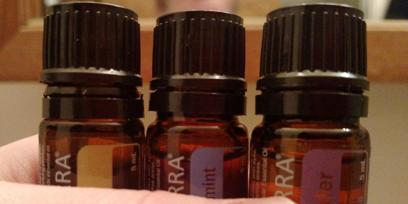Detailed review of doTERRA Essential Oils