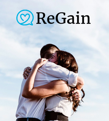 Review of ReGain Individual and Couples Counseling