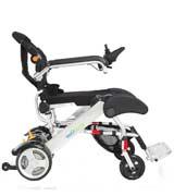 Smart Chair KD Electric Wheelchairs