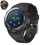 Huawei Watch 2 Sport (Leo-B09 B) Sport Smartwatch