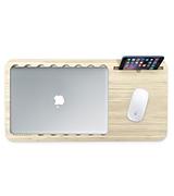iSkelter Slate 2.0 with Desk Space - Mobile LapDesk