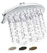Moen S6320 8-Inch Showerhead with Immersion Technology