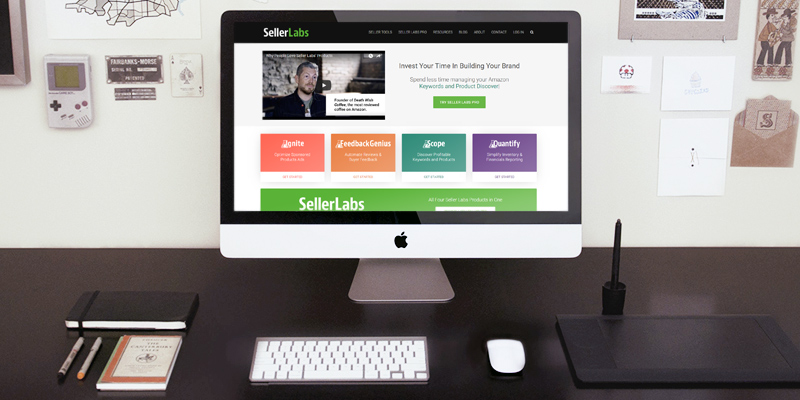 Review of SellerLabs Feedback Genius Automate Reviews and Buyer Feedback