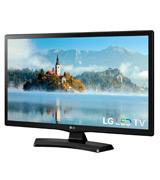 LG 24LJ4540 24-Inch 720p LED TV