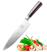 Imarku Professional 8-Inch Chef's Knife