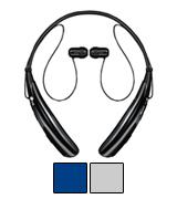LG Tone Pro HBS-750 Wireless Stereo Headset