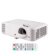 ViewSonic (PX701-4K) True 4K HDR Home Theater Projector (3200 Lumens, 240Hz 4.2ms)