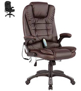 Mecor Heated Massage Chair
