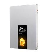 SK hynix Gold S31 3D NAND Internal Solid State Drive