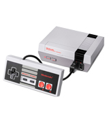 Nintendo NES (CLV-001) Classic Edition Console