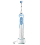 Oral B Sensitive for Kids 3+ Rechargeable Electric Toothbrush Disney