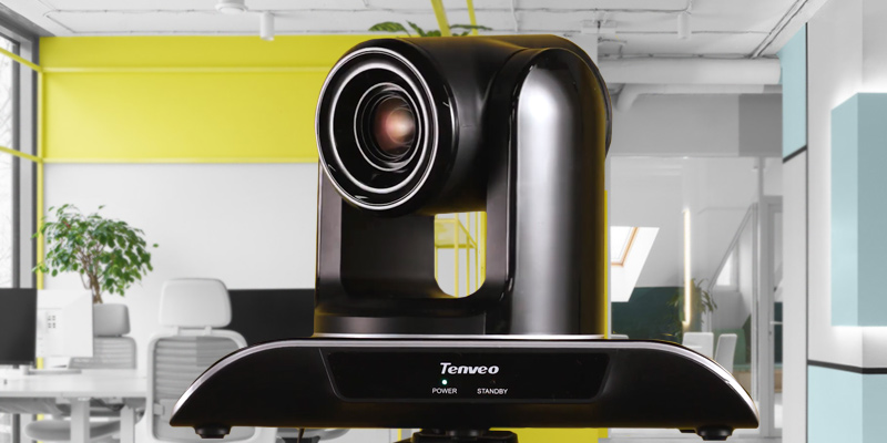 Review of Tenveo (TEVO-VHD102U) 1080p Video Conference Camera