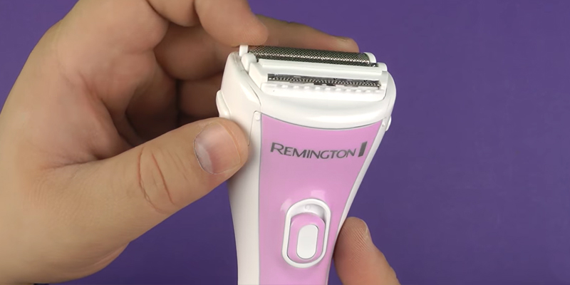 Review of Remington WDF4821 Smooth & Silky Rechargeable 3 Floating Blade Shaver System