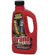 Drano Drain Cleaner Professional Strength
