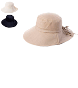 Comhats CT1005 Womens Summer Flap Cover Cap