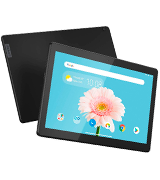 Lenovo Tab M10 (ZA4G0078US) 10.1 inch Android Tablet