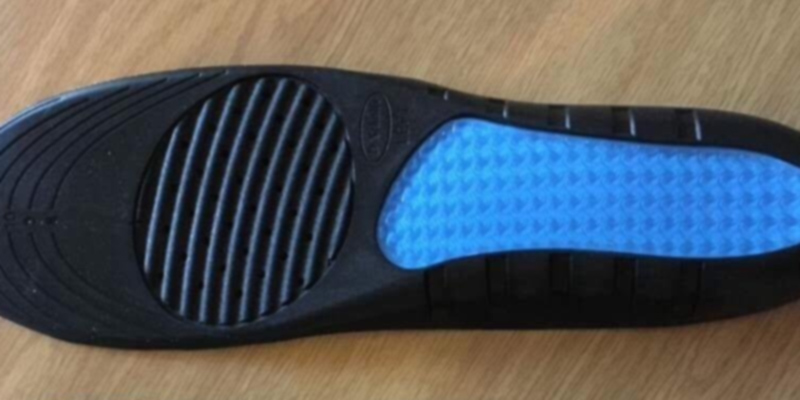 Review of Dr. Scholl’s 11017570110 Comfort and Energy Work Insoles