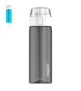 Thermos 24 Ounce Hydration Bottle with Connected Smart Lid