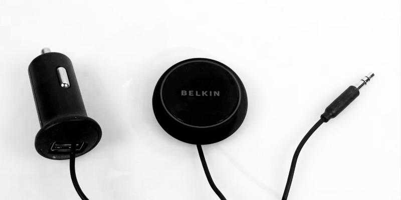 Review of Belkin F4U037bt Loud & Clear