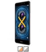 Huawei Honor 6X Dual Camera Unlocked Smartphone