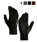 TRENDOUX Touchscreen Gloves
