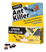 Harris Borax Liquid Ant Killer