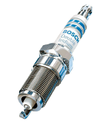 Bosch 9614 Double Iridium Spark Plug