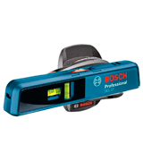 Bosch GLL 1P Point and Line Combination