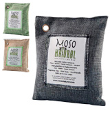 Moso Natural MB2579 Air Purifying Bag