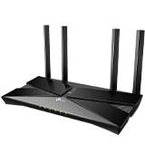 TP-LINK Archer AX50 WiFi 6 AX3000 Smart WiFi Router