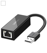 UGREEN 20254 USB 2.0 to 10/100 Network RJ45 Lan Wired Adapter