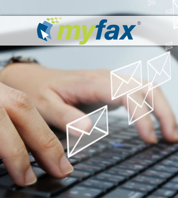 Review of MyFax Online Fax Service