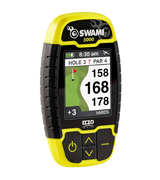 Izzo Golf Swami 5000 Golf GPS Rangefinder