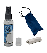 Fog Free Anti Fog Spray for Glasses