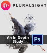 Pluralsight Photoshop CC Fundamentals