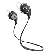 AYL 4009152 Wireless Sport Stereo In-Ear Headset