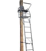 Guide Gear Jumbo Ladder Treestand