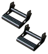 N-Fab JPTS32 Textured RKR Side Steps